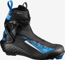 Лыжные ботинки  SALOMON S- RACE SK PLUS PROLINK  408683 NNN
