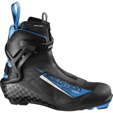 Лыжные ботинки  SALOMON S- RACE SK PROLINK  405564 NNN