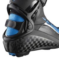 Лыжные ботинки  SALOMON S- RACE SK PROLINK  399218 NNN