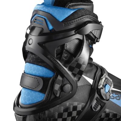 Лыжные ботинки  SALOMON S- RACE SK PRO PROLINK  399221 NNN