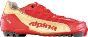 Лыжные ботинки  ALPINA  ECL SUMMER лыжероллерные   5760-1