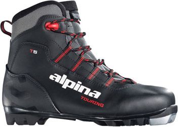 Лыжные ботинки  ALPINA  T5   50А7-1К