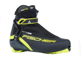 Лыжные ботинки  FISCHER  RC 3  SK   S15617 NNN