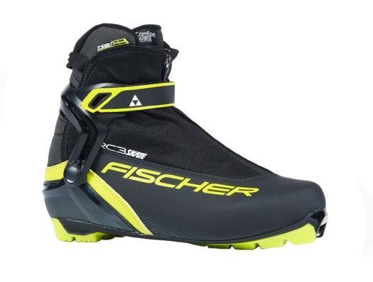 Лыжные ботинки  FISCHER  RC 3  SK   S15617 NNN