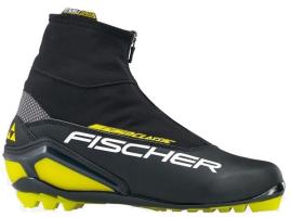 Лыжные ботинки  FISCHER  RC 5  CL   S17015 NNN