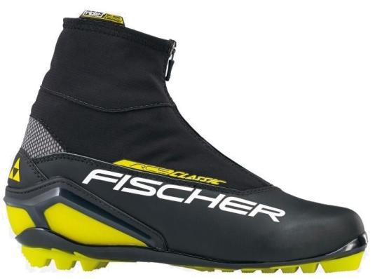 Лыжные ботинки  FISCHER  RC 5  CL   S17015 NNN