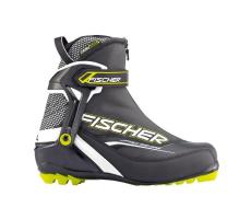 Лыжные ботинки  FISCHER  RC 5  COMBI   S00913 NNN