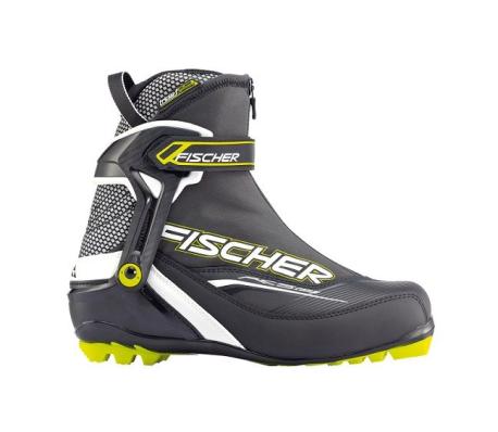 Лыжные ботинки  FISCHER  RC 5  COMBI   S00913 NNN