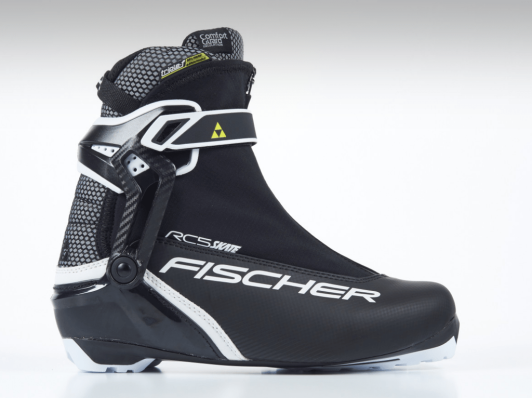Лыжные ботинки  FISCHER  RC 5  SK   S15417 NNN
