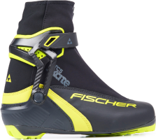 Лыжные ботинки  FISCHER  RC 5  SK   S15419 NNN