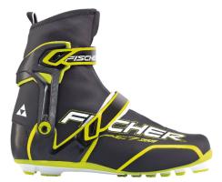 Лыжные ботинки  FISCHER  RC 7 SK   S00713 NNN