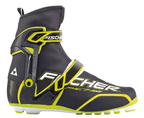 Лыжные ботинки  FISCHER  RC 7 SK   S00713 NNN