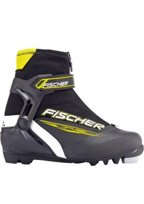 Лыжные ботинки  FISCHER  RCJ  COMBI   S05611 NNN