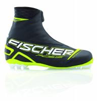 Лыжные ботинки  FISCHER  RCS Carbonlite  CL   S01312 NNN