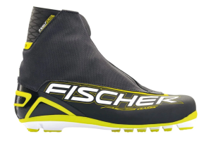 Лыжные ботинки  FISCHER  RCS Carbonlite  CL   S10514 NNN