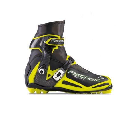 Лыжные ботинки  FISCHER  RCS Carbonlite SK   S00110 NNN