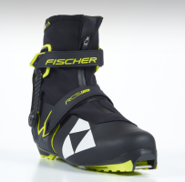 Лыжные ботинки  FISCHER   RCS SKATE   S15217 NNN