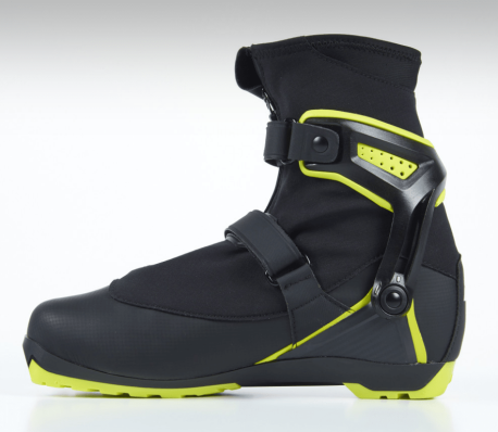 Лыжные ботинки  FISCHER   RCS SKATE   S15217 NNN