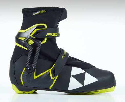 Лыжные ботинки  FISCHER   RCS SKATE   S15217 NNN