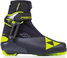 Лыжные ботинки  FISCHER   RCS SKATE  S15219 NNN
