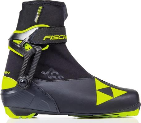 Лыжные ботинки  FISCHER   RCS SKATE  S15219 NNN
