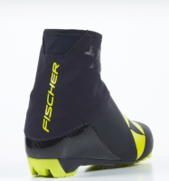 Лыжные ботинки  FISCHER  SPEEDMAX  JR CL   S40217 NNN