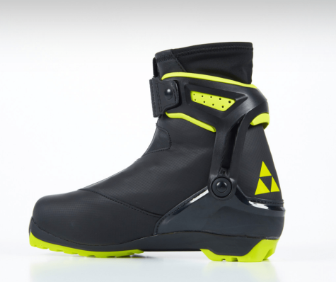 Лыжные ботинки  FISCHER  SPEEDMAX  JR SK   S40017 NNN