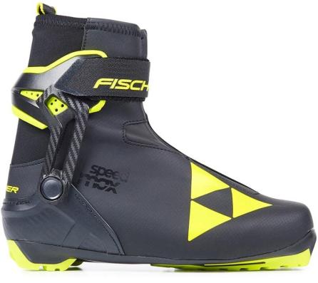 Лыжные ботинки  FISCHER  SPEEDMAX  JR SK   S40019 NNN