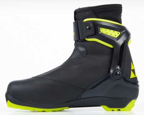 Лыжные ботинки  FISCHER  SPEEDMAX  JR SK   S40019 NNN