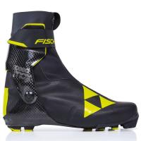 Лыжные ботинки  FISCHER  SPEEDMAX  SKATE   S01015 NNN