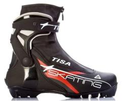 Лыжные ботинки TISA SKATE  NNN   S80018