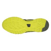 Кроссовки ASICS GEL-SONOMA 3 G-TX жел.чер  T727N-8990