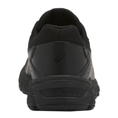 Кроссовки ASICS GEL-SONOMA 3 чер.жел.чер  T724N-9089