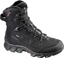 Ботинки  SALOMON NYTRO GTX  BL/BL/AUT  108616