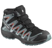 Ботинки SALOMON XA PRO 3D WINTER TS CSWP  J 406512