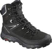 Ботинки SALOMON X ULTRA WINTER CS WP BL/Phan  404794