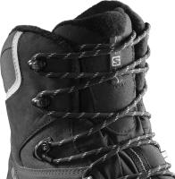 Ботинки SALOMON X ULTRA WINTER CS WP BL/Phan  404794