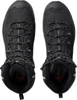 Ботинки SALOMON X ULTRA WINTER CS WP BL/Phan  404794