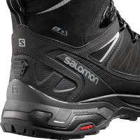 Ботинки SALOMON X ULTRA WINTER CS WP BL/Phan  404794
