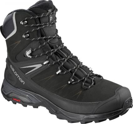Ботинки SALOMON X ULTRA WINTER CS WP BL/Phan  404794