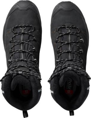 Ботинки SALOMON X ULTRA WINTER CS WP BL/Phan  404794