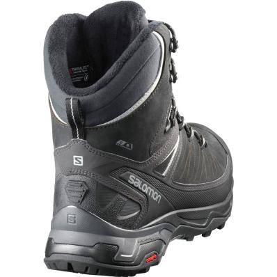 Ботинки SALOMON X ULTRA WINTER CS WP BL/Phan  404794