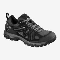 Кроссовки SALOMON EVATION 2 AERO Black/Magn  393597