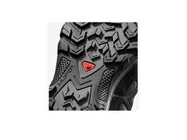 Кроссовки SALOMON EVATION 2 AERO Black/Magn  393597