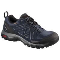 Кроссовки SALOMON EVATION 2 GTX Gy/Night Ski  401631