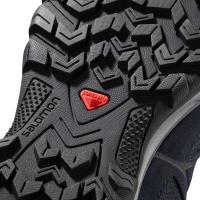 Кроссовки SALOMON EVATION 2 GTX Gy/Night Ski  401631