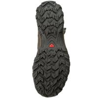 Кроссовки SALOMON EVATION CABRIO Br/Bk  379554