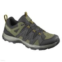 Кроссовки SALOMON MILLSTREAM 2 Phantom/Fores  409251