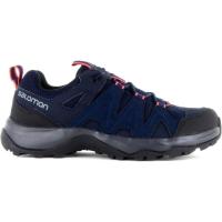 Кроссовки SALOMON MILLSTREAM 2 W Dark Sap/Bk  409252