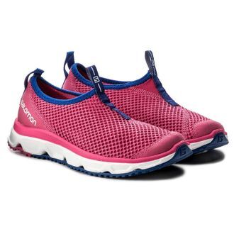 Кроссовки SALOMON RX moc 3.0  W Pink Yaro  401449